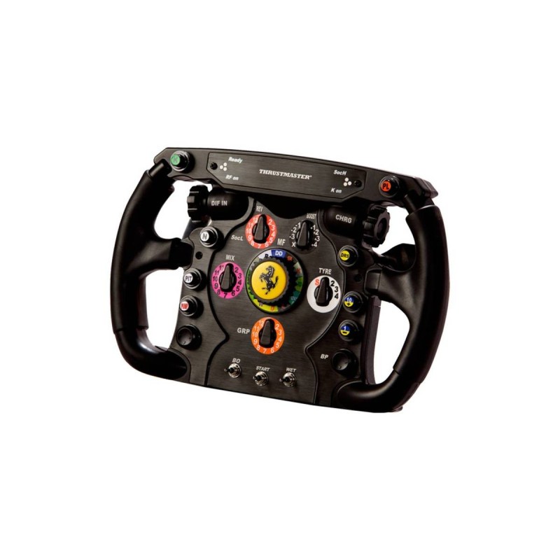 Thrustmaster Ferrari F1 Wheel Add-On Rat Thrustmaster Ferrari F1 Wheel Add-On Rat